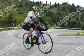 Foto #2596358 | 11-08-2022 14:08 | Pordoi Pass BICYCLES