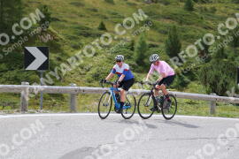Photo #2577341 | 10-08-2022 12:17 | Pordoi Pass BICYCLES