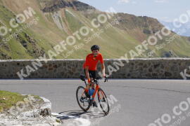 Photo #3238376 | 26-06-2023 11:00 | Passo Dello Stelvio - Prato side BICYCLES