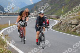 Foto #2423347 | 27-07-2022 14:54 | Passo Dello Stelvio - die Spitze BICYCLES