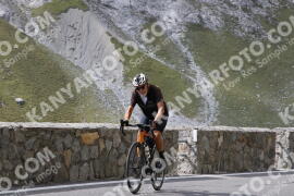 Photo #4062062 | 25-08-2023 11:12 | Passo Dello Stelvio - Prato side BICYCLES