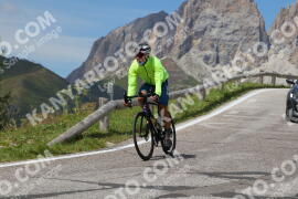 Photo #2620982 | 13-08-2022 12:33 | Pordoi Pass BICYCLES