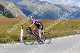 Photo #2490025 | 02-08-2022 14:52 | Passo Dello Stelvio - Peak BICYCLES