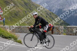 Foto #3752630 | 08-08-2023 10:37 | Passo Dello Stelvio - Prato Seite BICYCLES