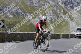Photo #4062383 | 25-08-2023 11:35 | Passo Dello Stelvio - Prato side BICYCLES