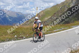 Foto #2488317 | 02-08-2022 13:27 | Passo Dello Stelvio - die Spitze BICYCLES