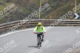 Photo #2462922 | 31-07-2022 13:01 | Passo Dello Stelvio - Peak BICYCLES