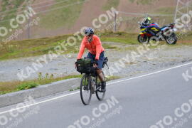 Photo #2411084 | 26-07-2022 12:14 | Passo Dello Stelvio - Peak BICYCLES