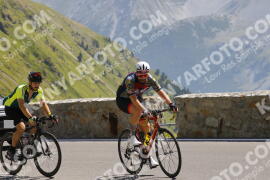Photo #3524833 | 18-07-2023 11:01 | Passo Dello Stelvio - Prato side BICYCLES