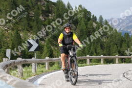 Photo #2520527 | 06-08-2022 09:58 | Pordoi Pass BICYCLES
