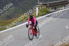 Photo #2446077 | 30-07-2022 15:22 | Passo Dello Stelvio - Peak BICYCLES