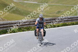 Photo #2422754 | 27-07-2022 12:31 | Passo Dello Stelvio - Peak BICYCLES