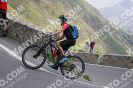 Photo #3280029 | 29-06-2023 13:38 | Passo Dello Stelvio - Prato side BICYCLES