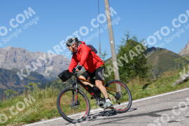 Photo #2554336 | 09-08-2022 10:54 | Pordoi Pass BICYCLES