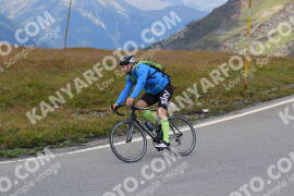 Foto #2445327 | 30-07-2022 14:34 | Passo Dello Stelvio - die Spitze BICYCLES
