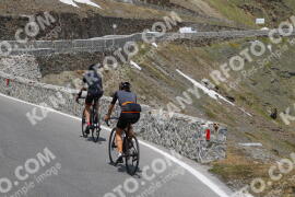 Foto #3156278 | 18-06-2023 13:57 | Passo Dello Stelvio - Prato Seite BICYCLES