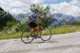 Photo #2626714 | 13-08-2022 13:43 | Pordoi Pass BICYCLES