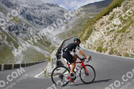 Foto #4061579 | 25-08-2023 10:48 | Passo Dello Stelvio - Prato Seite BICYCLES