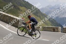 Photo #3278870 | 29-06-2023 12:52 | Passo Dello Stelvio - Prato side BICYCLES