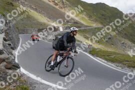 Foto #3838734 | 12-08-2023 14:08 | Passo Dello Stelvio - Prato Seite BICYCLES