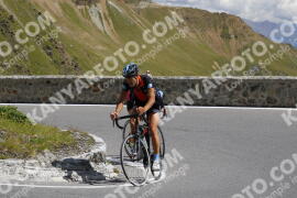 Photo #3856322 | 13-08-2023 12:18 | Passo Dello Stelvio - Prato side BICYCLES