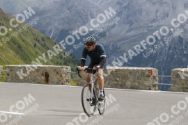 Foto #3588213 | 27-07-2023 11:02 | Passo Dello Stelvio - Prato Seite BICYCLES