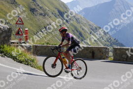 Foto #4001254 | 21-08-2023 10:02 | Passo Dello Stelvio - Prato Seite BICYCLES