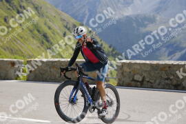 Foto #3439803 | 14-07-2023 10:44 | Passo Dello Stelvio - Prato Seite BICYCLES