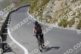 Photo #4062849 | 25-08-2023 12:02 | Passo Dello Stelvio - Prato side BICYCLES