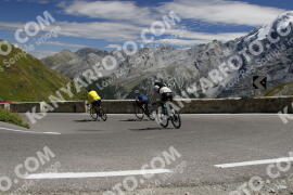 Photo #3592682 | 27-07-2023 13:32 | Passo Dello Stelvio - Prato side BICYCLES