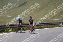 Photo #2411306 | 25-07-2022 12:08 | Passo Dello Stelvio - Peak BICYCLES