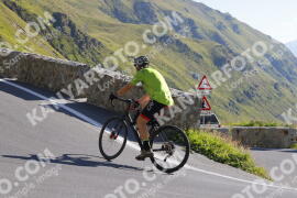 Foto #4015557 | 22-08-2023 09:25 | Passo Dello Stelvio - Prato Seite BICYCLES