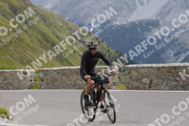 Photo #3752606 | 08-08-2023 10:36 | Passo Dello Stelvio - Prato side BICYCLES