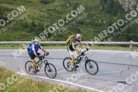 Photo #2510987 | 05-08-2022 10:16 | Pordoi Pass BICYCLES