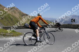 Photo #3962200 | 19-08-2023 12:06 | Passo Dello Stelvio - Prato side BICYCLES