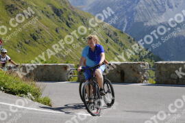Foto #3673901 | 31-07-2023 10:58 | Passo Dello Stelvio - Prato Seite BICYCLES