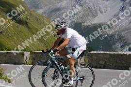 Foto #3678819 | 31-07-2023 12:48 | Passo Dello Stelvio - Prato Seite BICYCLES