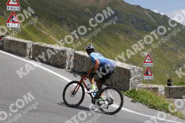 Photo #3878979 | 14-08-2023 13:18 | Passo Dello Stelvio - Prato side BICYCLES