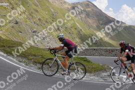 Photo #3898097 | 15-08-2023 12:20 | Passo Dello Stelvio - Prato side BICYCLES