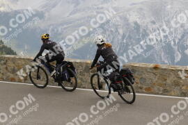 Foto #3923991 | 17-08-2023 12:53 | Passo Dello Stelvio - Prato Seite BICYCLES