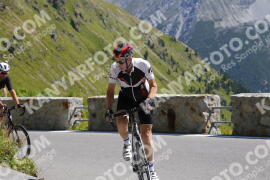 Foto #3675359 | 31-07-2023 11:45 | Passo Dello Stelvio - Prato Seite BICYCLES