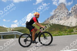 Photo #2503816 | 04-08-2022 13:14 | Sella Pass BICYCLES