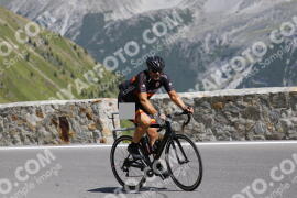 Foto #3469319 | 15-07-2023 14:45 | Passo Dello Stelvio - Prato Seite BICYCLES