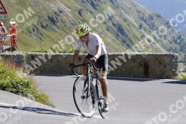 Photo #4001201 | 21-08-2023 09:57 | Passo Dello Stelvio - Prato side BICYCLES