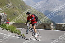 Foto #3425027 | 11-07-2023 13:06 | Passo Dello Stelvio - Prato Seite BICYCLES
