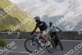 Foto #3882143 | 14-08-2023 14:34 | Passo Dello Stelvio - Prato Seite BICYCLES