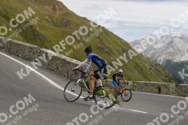 Foto #3758878 | 08-08-2023 13:05 | Passo Dello Stelvio - Prato Seite BICYCLES