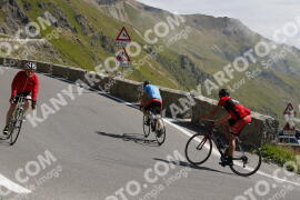 Foto #3874417 | 14-08-2023 10:48 | Passo Dello Stelvio - Prato Seite BICYCLES