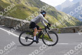 Photo #3716028 | 03-08-2023 10:38 | Passo Dello Stelvio - Prato side BICYCLES