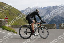 Photo #3753379 | 08-08-2023 11:16 | Passo Dello Stelvio - Prato side BICYCLES